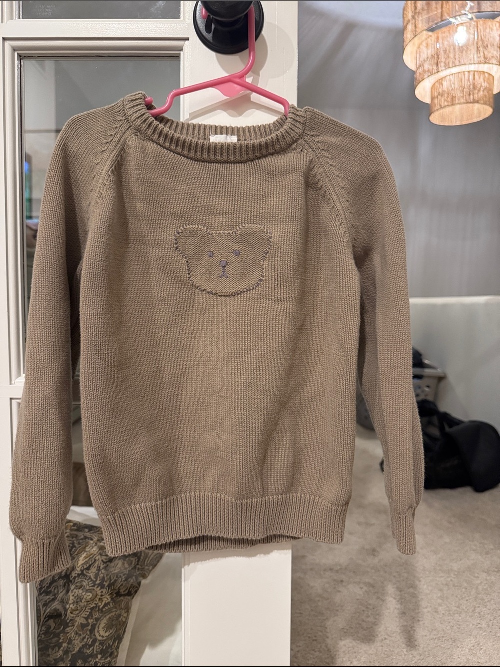 Jamie Kay Sweater- Boys